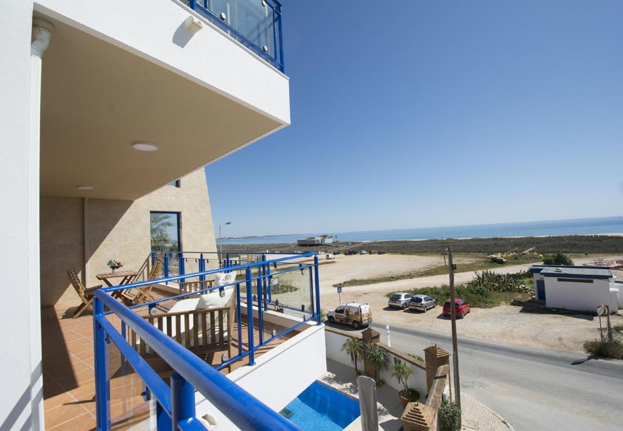 Lgs65t2, Luxuoso T2 Frente Praia, Em Lagos